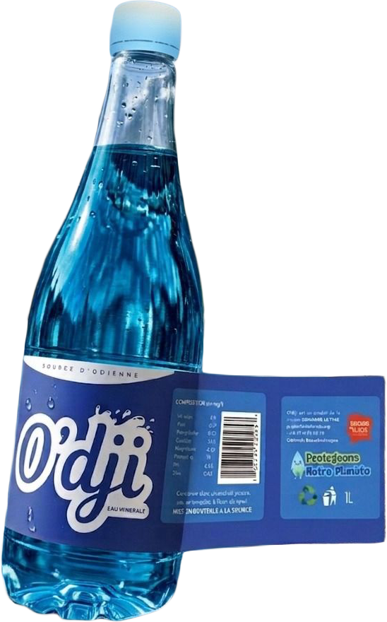 O'DJI 1.5L